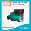 100W Wilo Type Hot and Cold Water Circulation Pump for Home Use